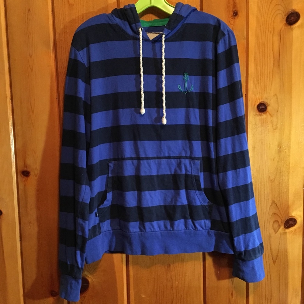 **deleting soon** Sperry Top-Sider Top Of The Line